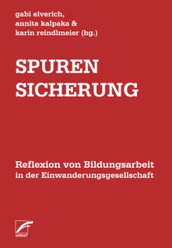 Spurensicherung