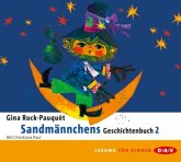 Sandmännchens Geschichtenbuch