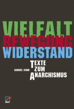 Cover Vielfalt, Bewegung, Widerstand