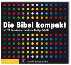 Cover Die Bibel kompakt