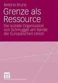 Grenze als Ressource