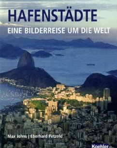 Cover Hafenstädte