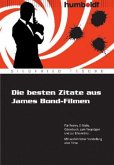 Die besten Zitate aus James Bond-Filmen