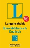 Euro-Wörterbuch Englisch