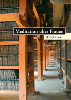 Cover Meditation über Frauen
