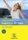 Langenscheidt Englisch in 30 Tagen