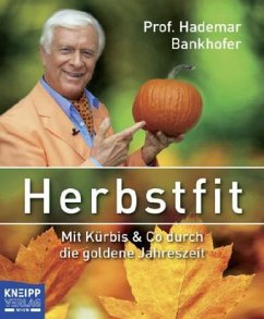 Herbstfit - Bankhofer, Hademar