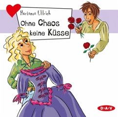 Cover Ohne Chaos keine Küsse