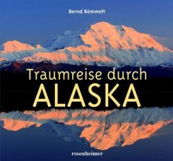 Cover Traumreise durch Alaska