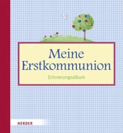 Cover Meine Erstkommunion