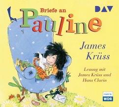 Briefe an Pauline - Krüss, James