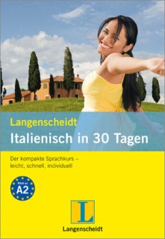 Italienisch in 30 Tagen