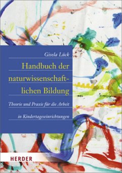 Handbuch der naturwissenschaftlichen Bildung - Lück, Gisela