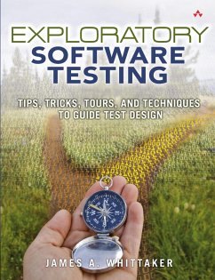 Cover Exploratory Software Testing