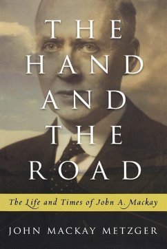 Hand and the Road