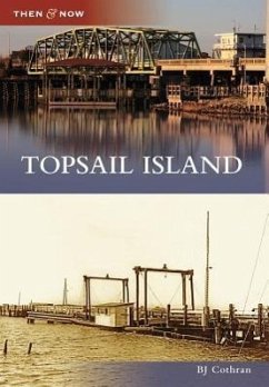 Topsail Island - Cothran, B. J.