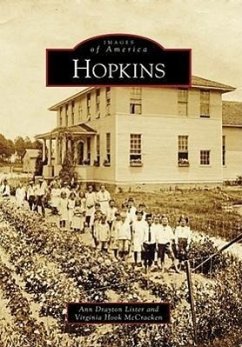 Hopkins - Drayton Lister, Ann; Hook McCracken, Virginia