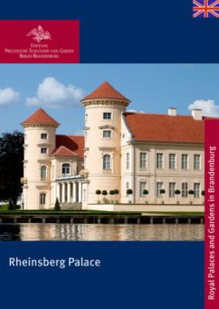 Rheinsberg Palace