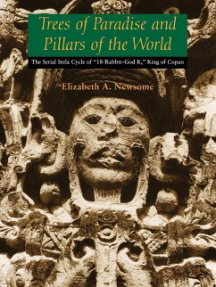 Trees of Paradise and Pillars of the World - Newsome, Elizabeth A.