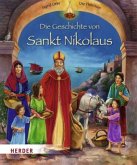 Die Geschichte von Sankt Nikolaus