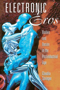 Cover Electronic Eros