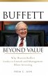 Buffett Beyond Value - Bild 1