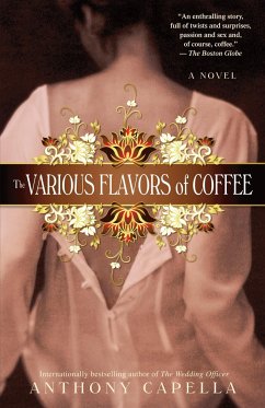 The Various Flavors of Coffee - Capella, Anthony