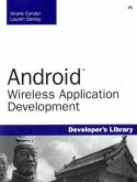 Android Wireless Application Development Android Wireless Application Development