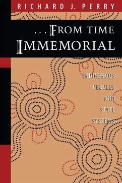 Cover From Time Immemorial