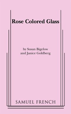 Cover Rose Colored Glass