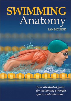 Swimming Anatomy - McLeod, Ian A.