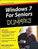 Windows 7 for Seniors for Dummies