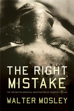 The Right Mistake - Mosley, Walter