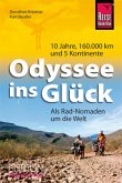 Odyssee ins Glück