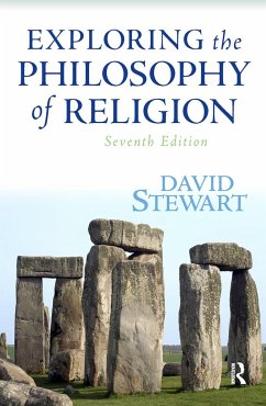 Exploring the Philosophy of Religion - Stewart, David