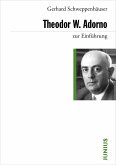 Theodor W. Adorno zur Einführung