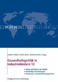 Gesundheitspolitik in Industrieländern