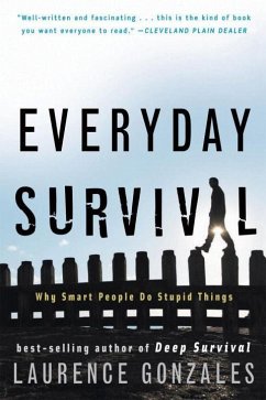 Everyday Survival - Gonzales, Laurence