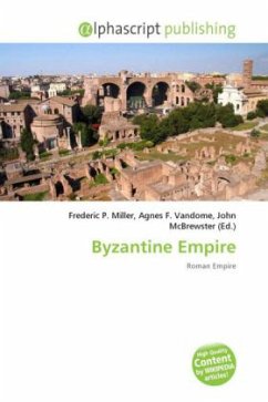 Byzantine Empire