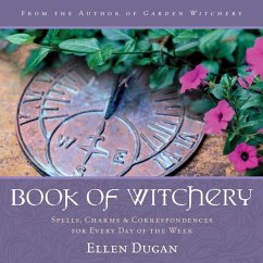 Book of Witchery - Dugan, Ellen