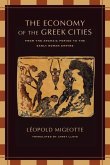 The Economy of the Greek Cities