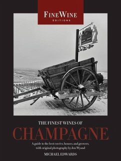 The Finest Wines of Champagne - Edwards, Michael
