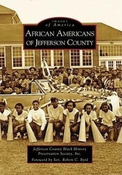 African Americans of Jefferson County - Jefferson County Black History Preservat