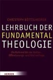 Lehrbuch der Fundamentaltheologie