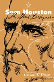 Sam Houston, the Great Designer Sam Houston, the Great Designer