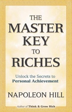 Cover The Master Key to Riches