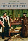 The Longman Anthology of British Literature The Longman Anthology of British Literature