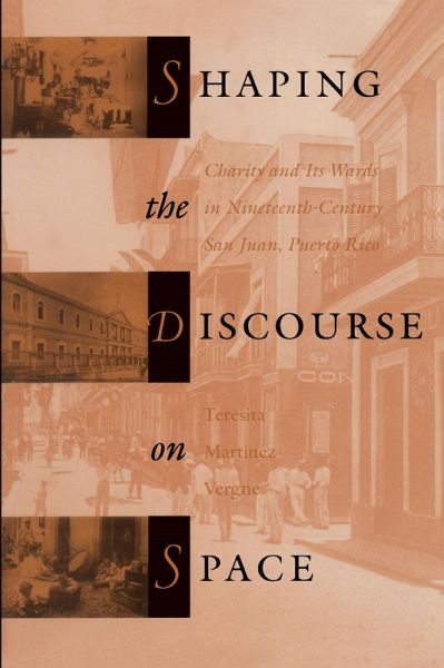 Shaping the Discourse on Space Shaping the Discourse on Space