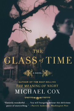 Glass of Time - Cox, Michael