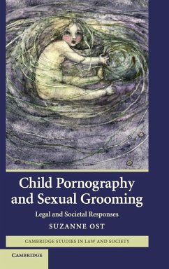 Child Pornography and Sexual Grooming - Ost, Suzanne